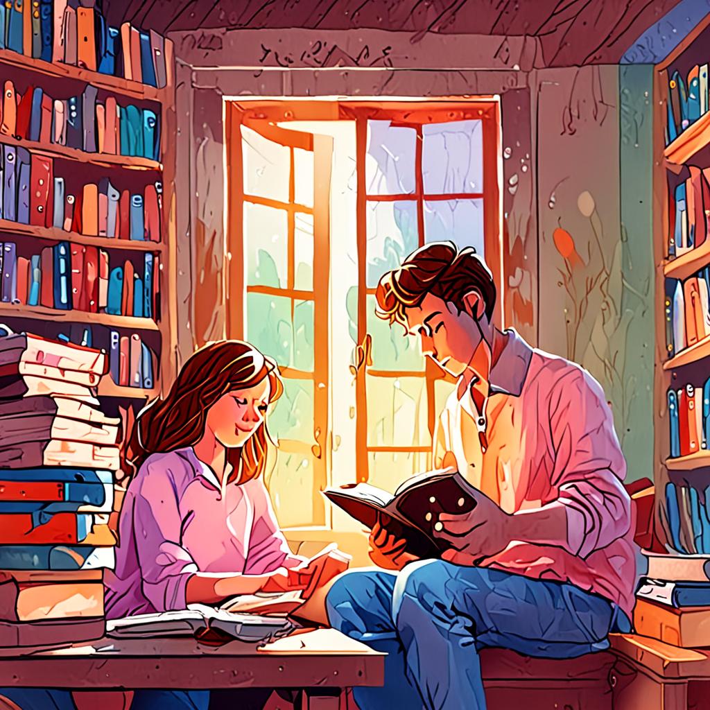 A Perfectly Imperfect Date