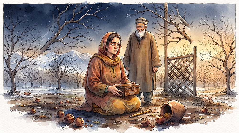 Mitti Ki Khushboo