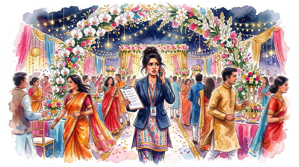 Shaadi Consultant