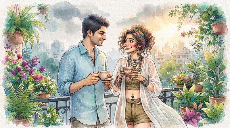 Mohabbat se Nafrat: The Beginning (Part 1)