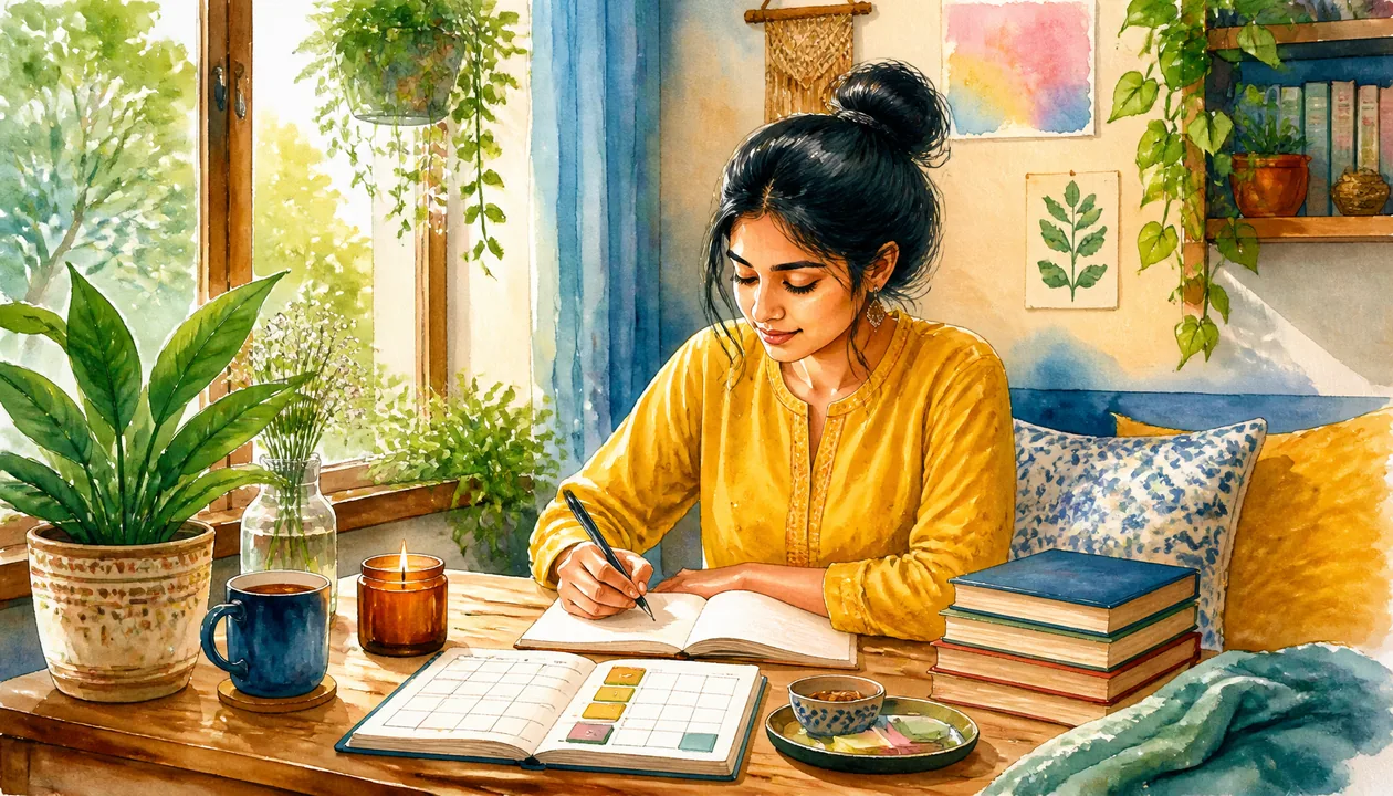 Self-Discipline Tips