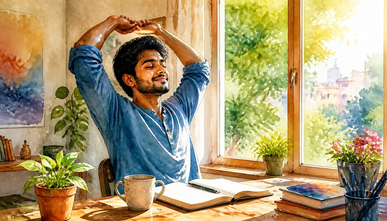 Daily Habits of Successful Entrepreneurs