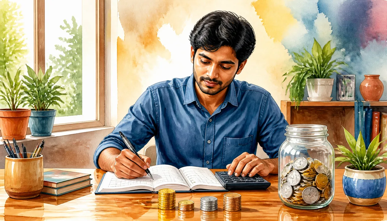 Essential Financial Habits for Entrepreneurs