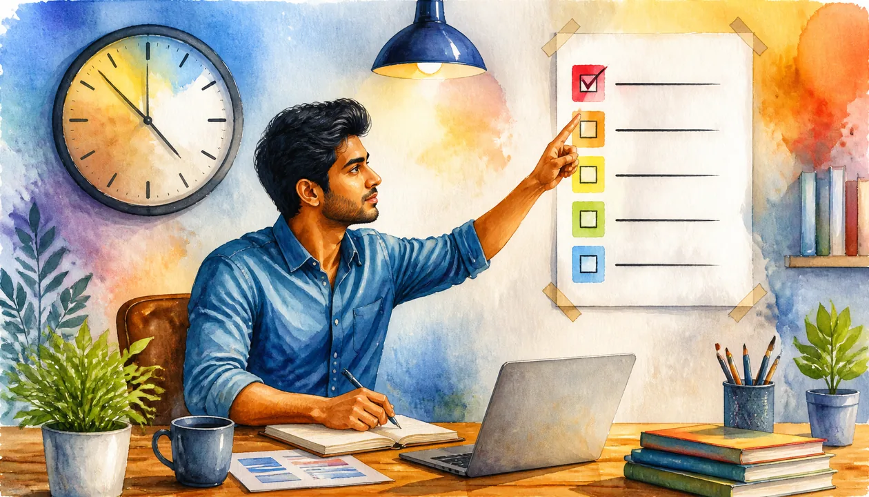 How to Manage Time as a Business Owner