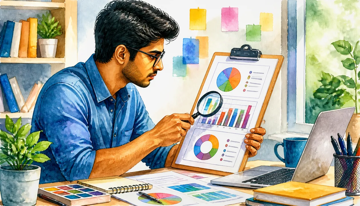 The Basics of Market Research