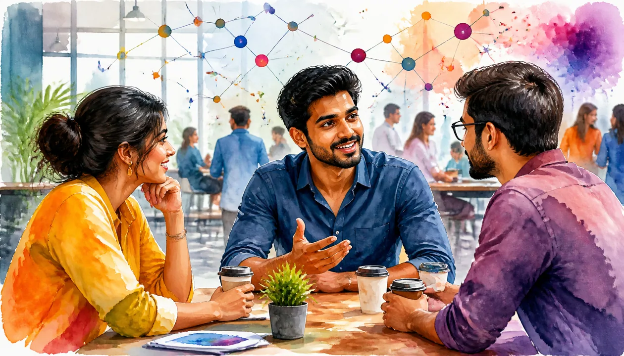 The Importance of Networking for Entrepreneurs