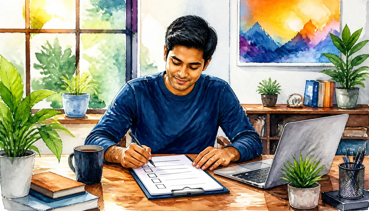 The Role of Discipline in Entrepreneurship