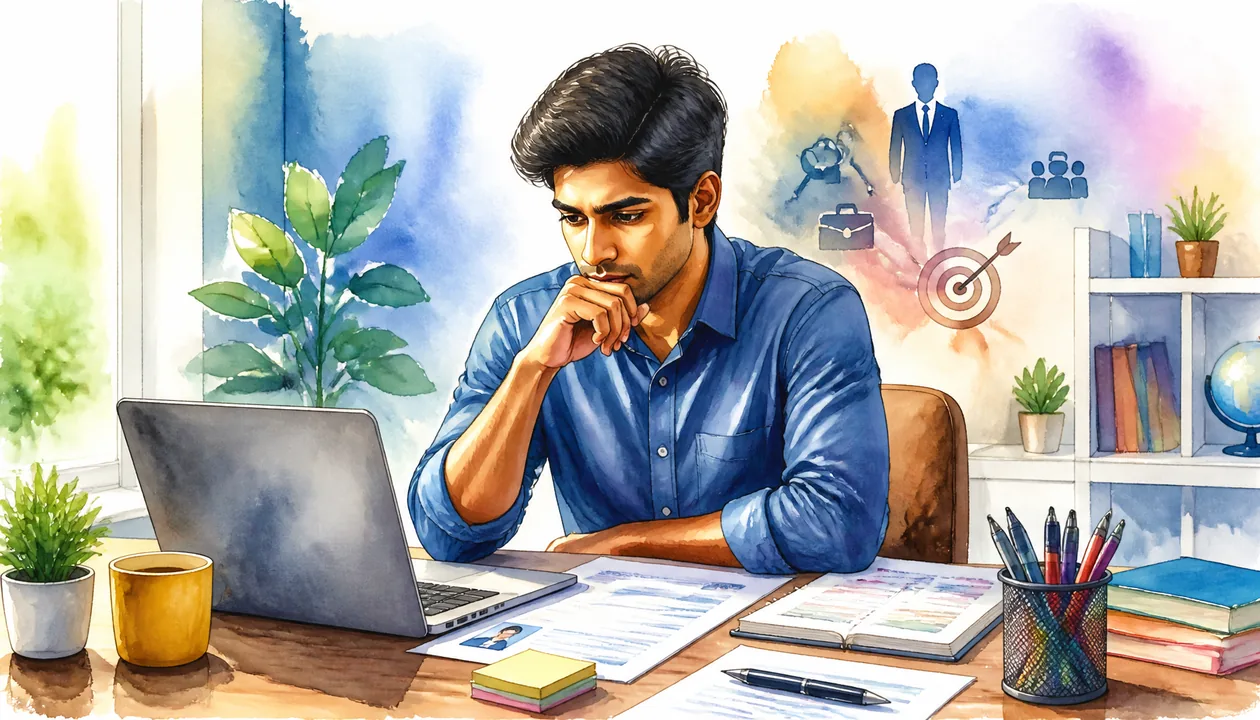 Common Interview Mistakes and How to Avoid Them