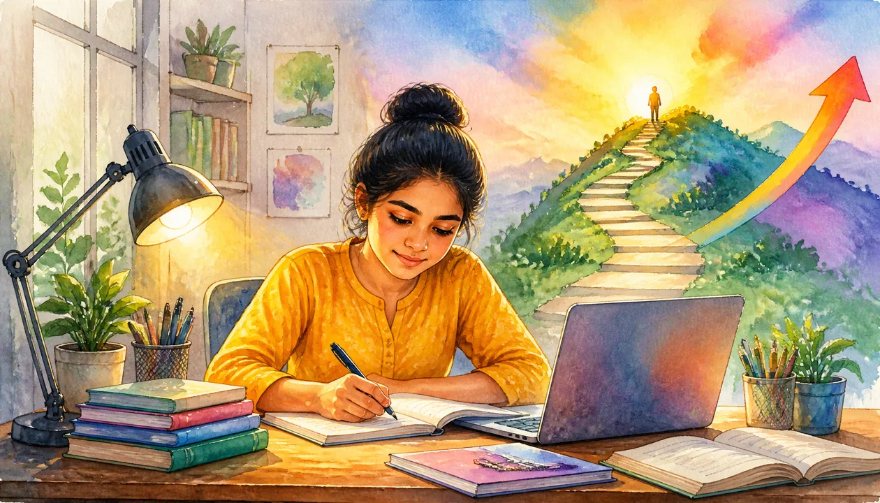 Education Is the Foundation of Lifelong Success