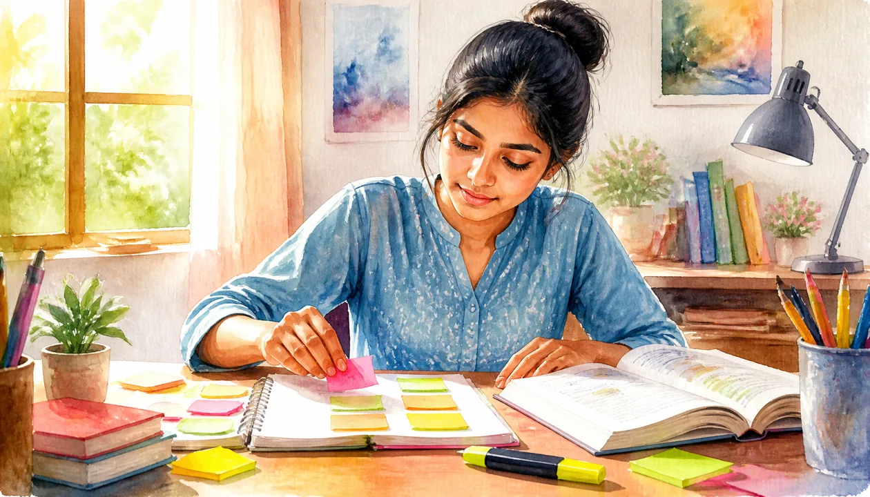 Effective Note-Taking Methods for Better Learning