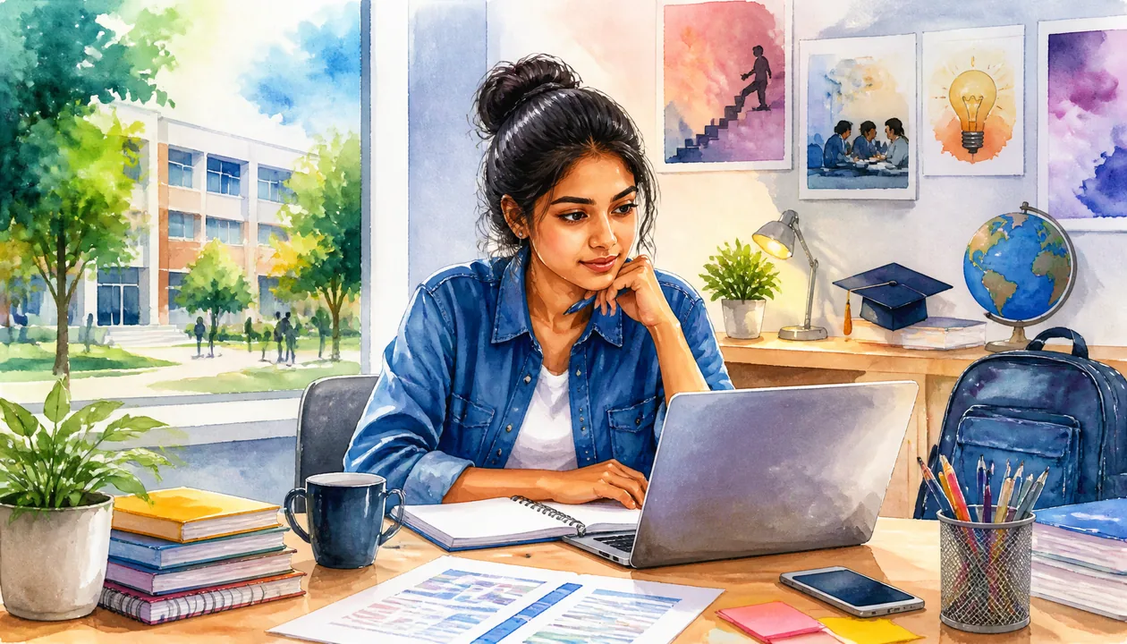 How Internships Help Shape Your Career