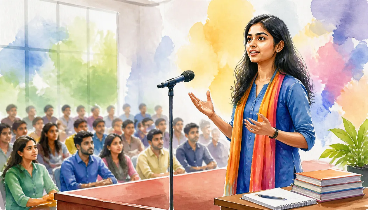 How to Improve Your Public Speaking Skills
