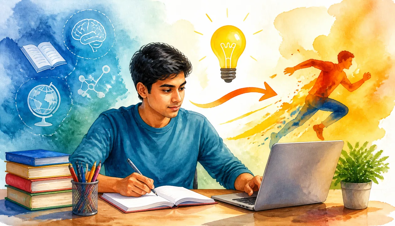 How to Turn Knowledge into Action
