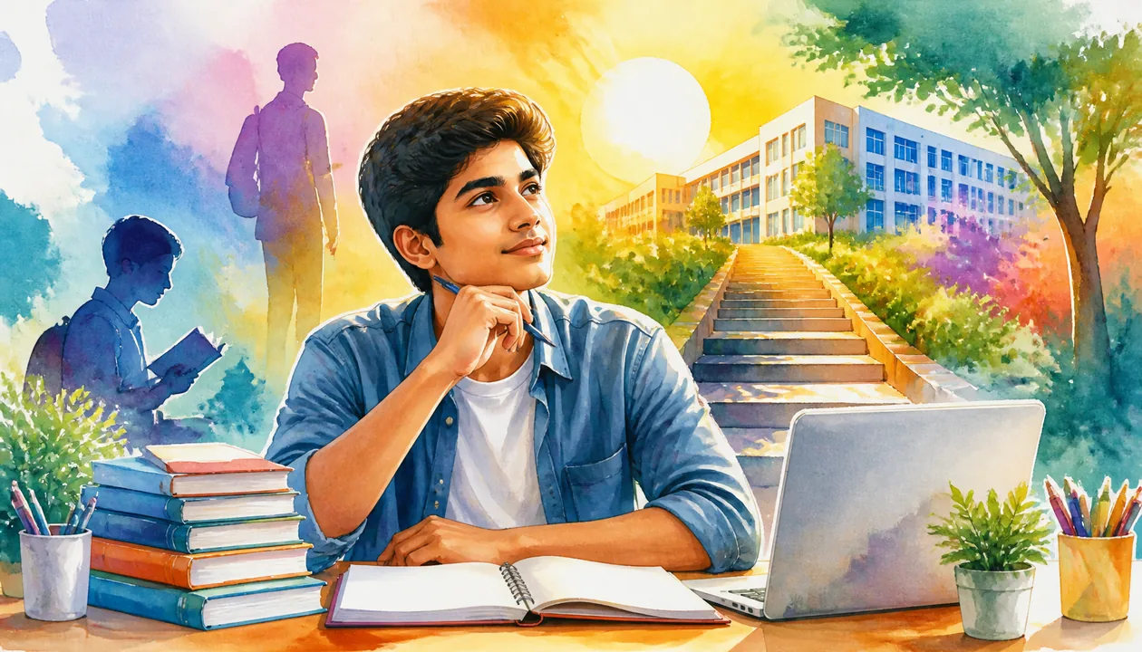 Lessons Successful People Learned in School