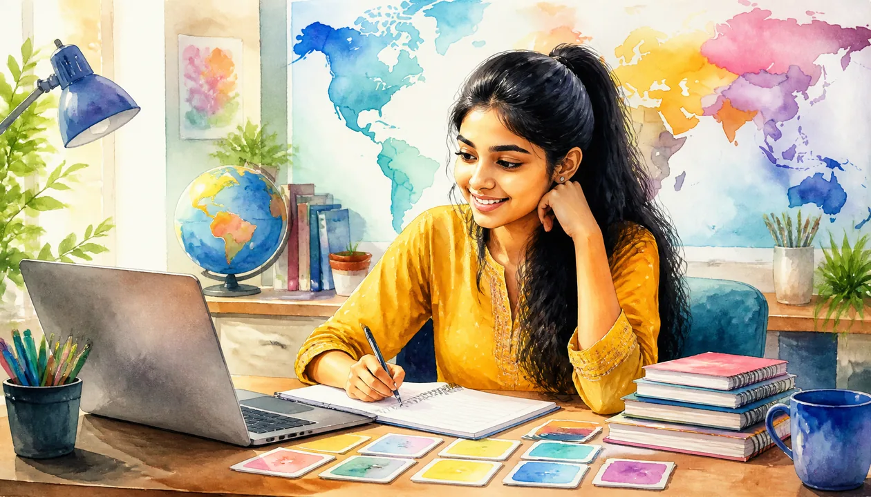 The Benefits of Learning a New Language