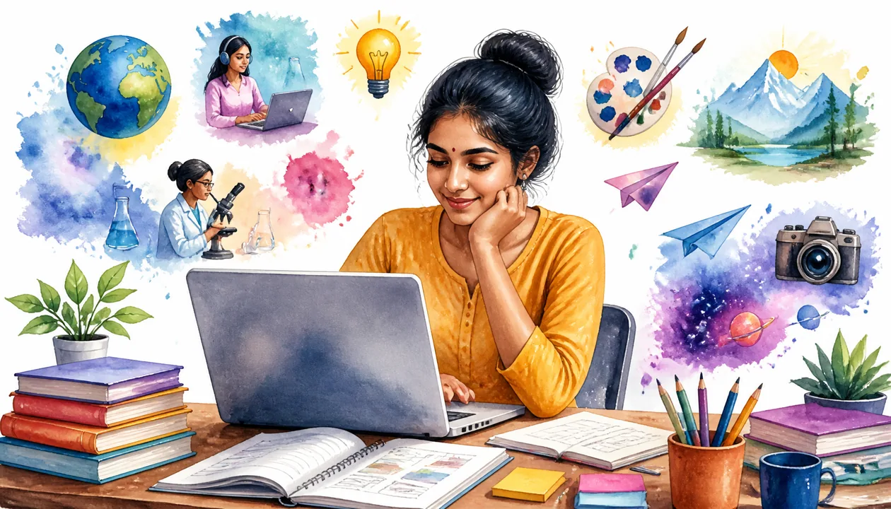 The Benefits of Learning Beyond the Classroom