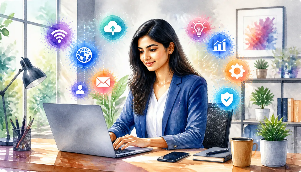 The Importance of Digital Literacy in Modern Careers