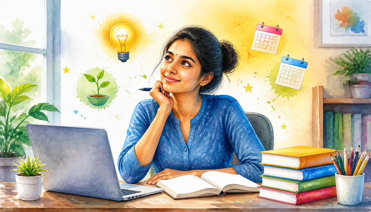 The Power of Learning One New Thing Every Day