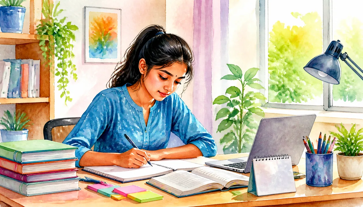 The Role of Discipline in Academic Success