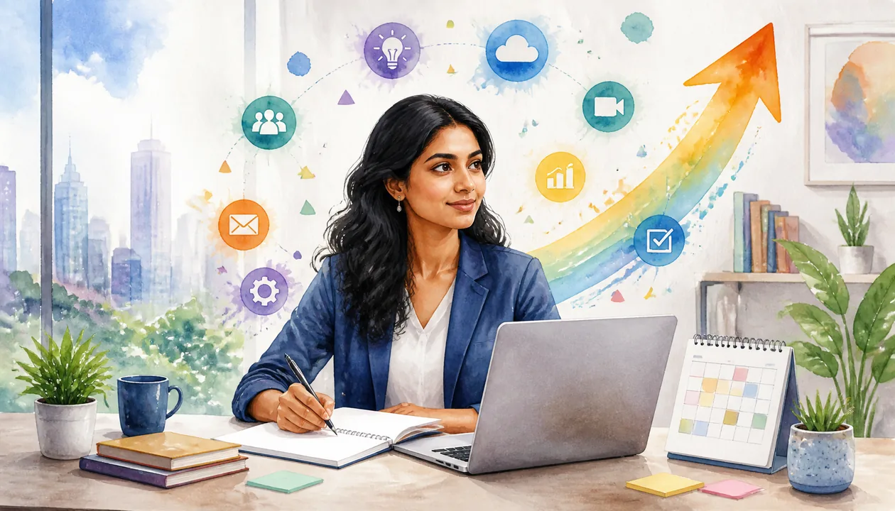Why Adaptability Is the Career Skill of the Future