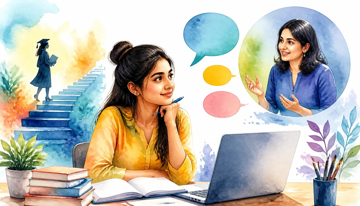Why Feedback Helps You Grow