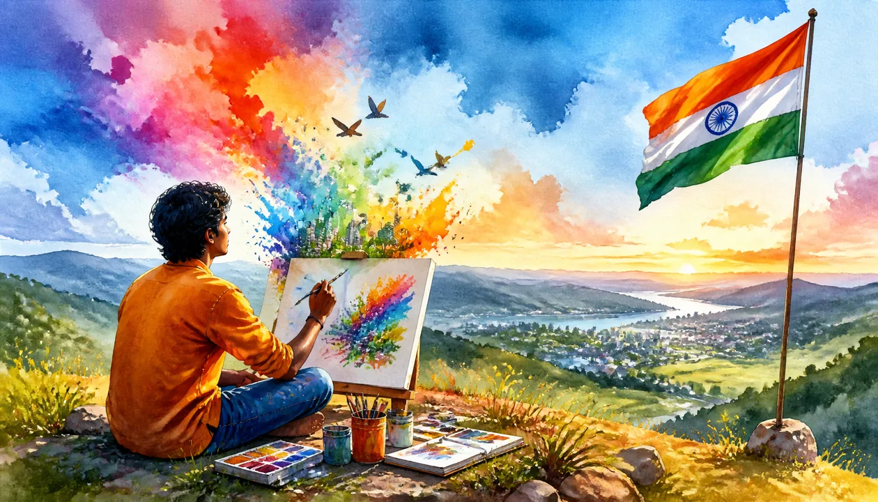 Creative Games to Play Alone