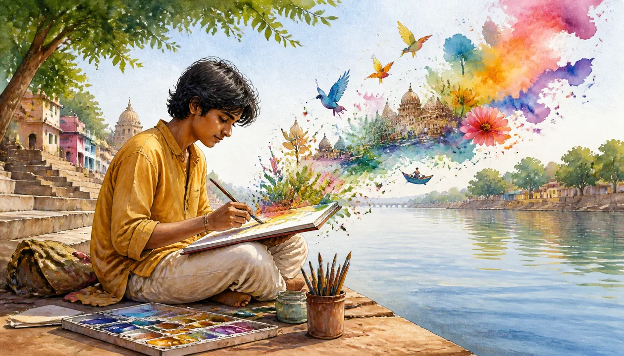 Creativity in the Workplace