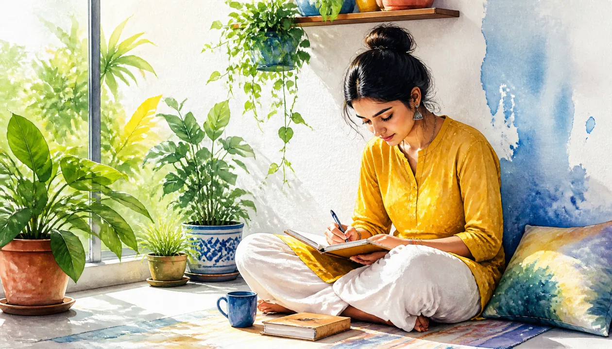 How to Keep an Idea Journal