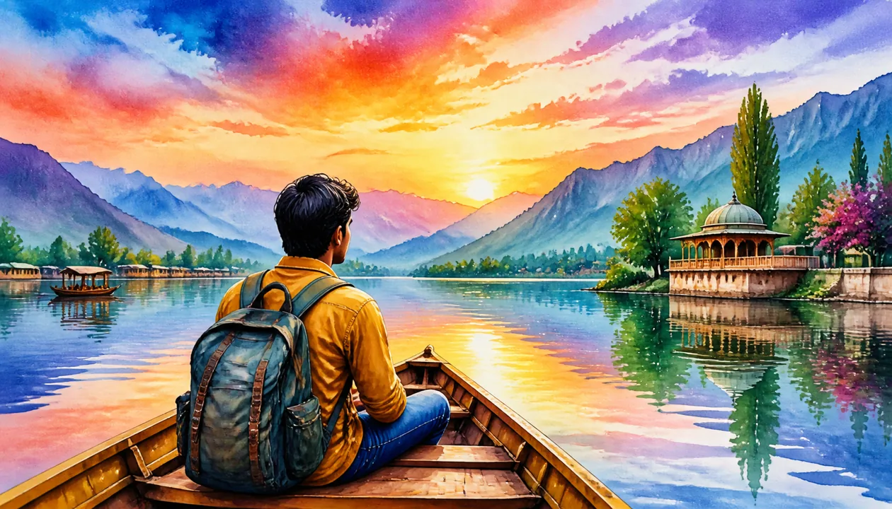 How Travel Makes You More Creative