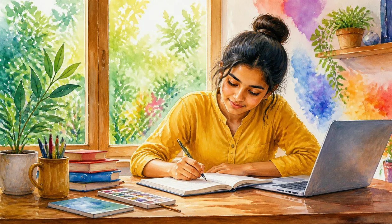 Learning How to Learn
