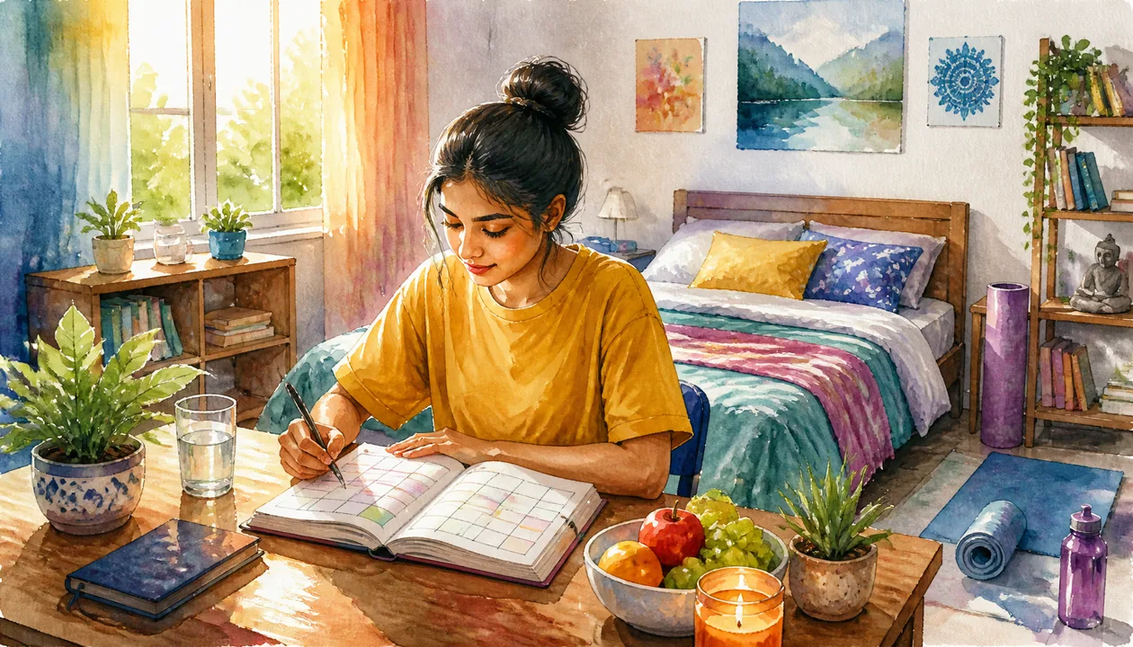 Lifelong Learning Habits