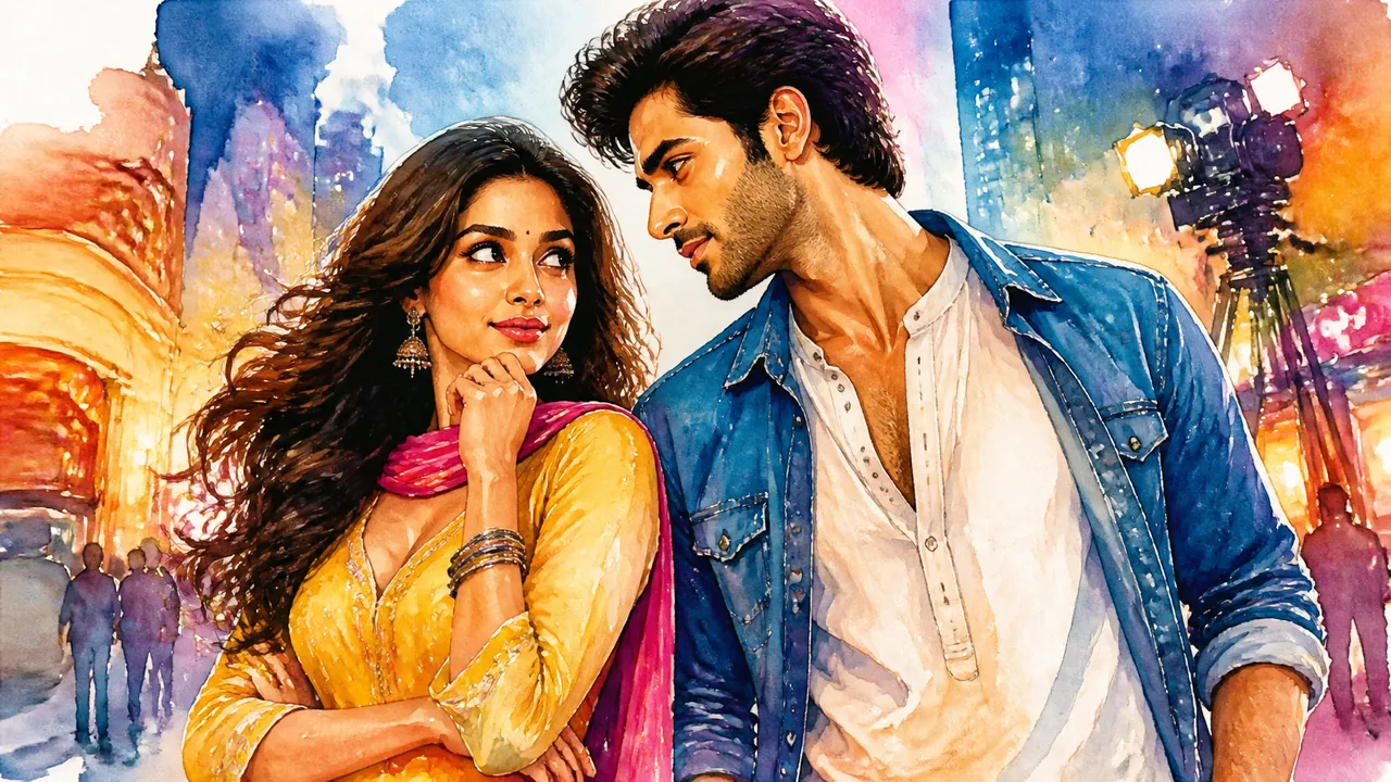 Dating red flags in Bollywood movies we ignored