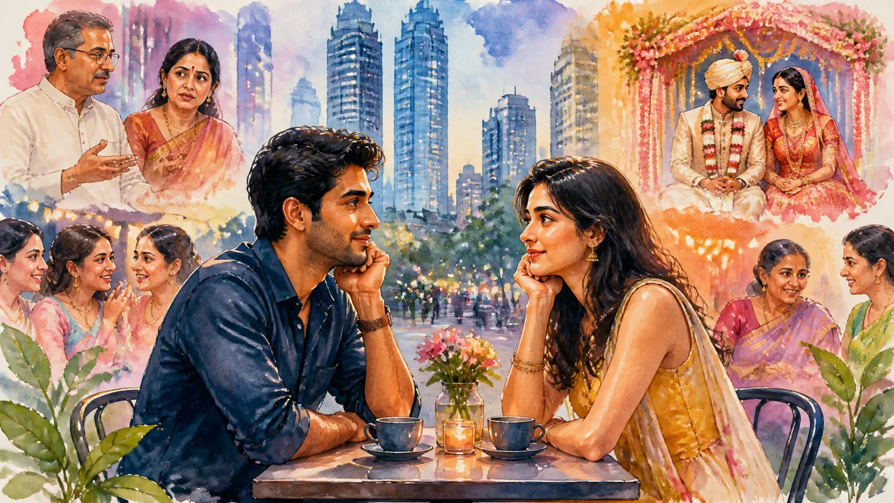 Shaadi pressure se kaise deal karein at 25