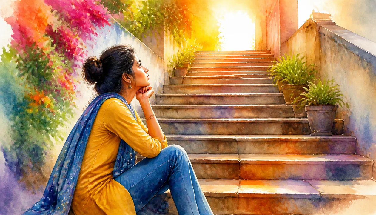 Building a Positive Mindset