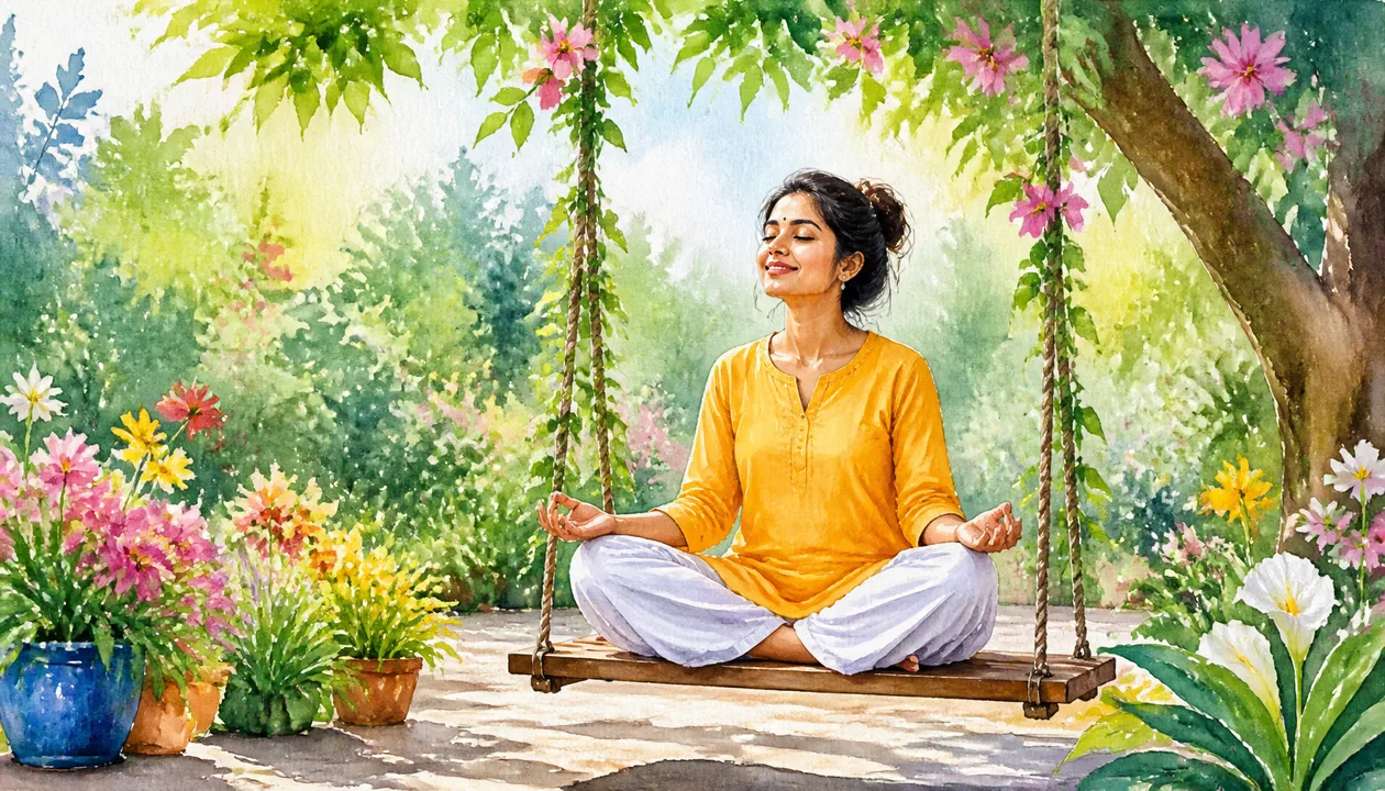 Creating a Peaceful Environment
