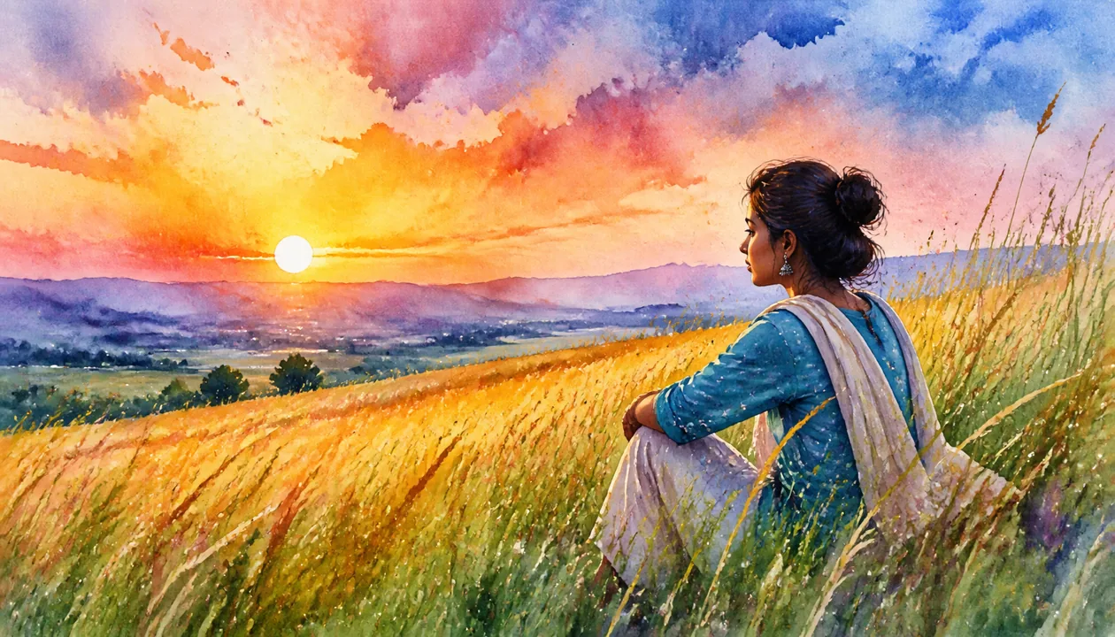 Finding Purpose in Everyday Life