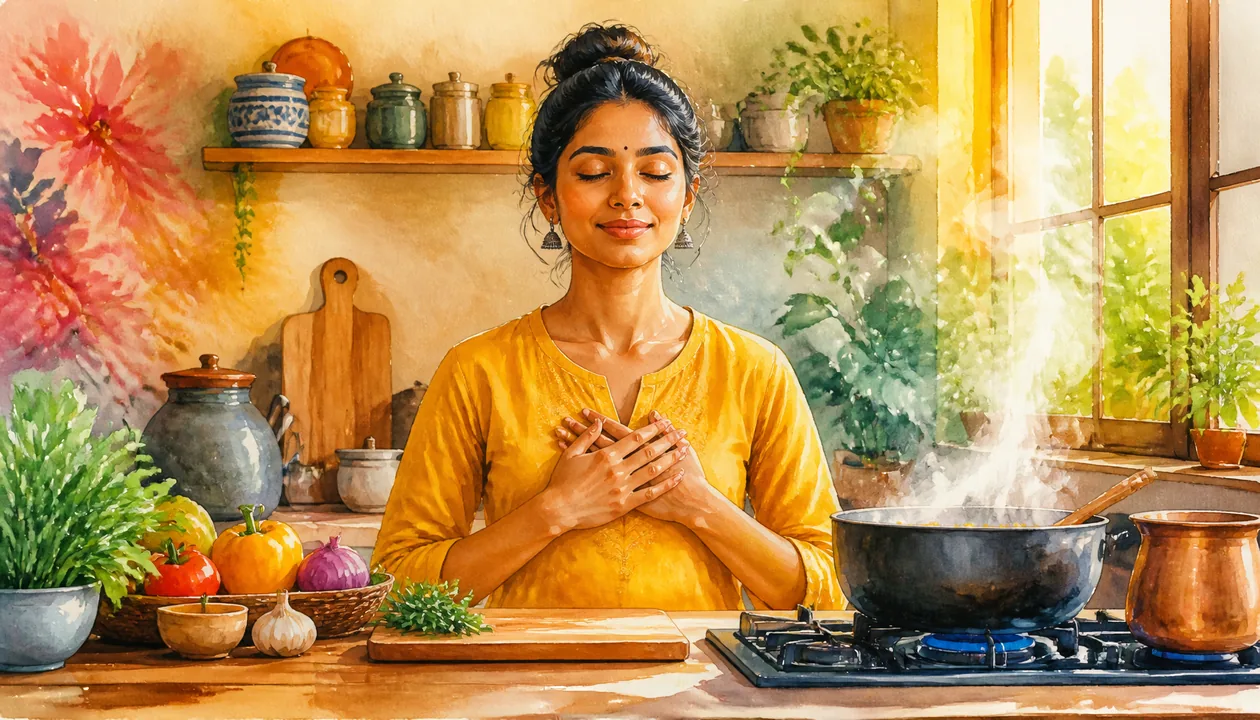 Guided Breathing Exercises