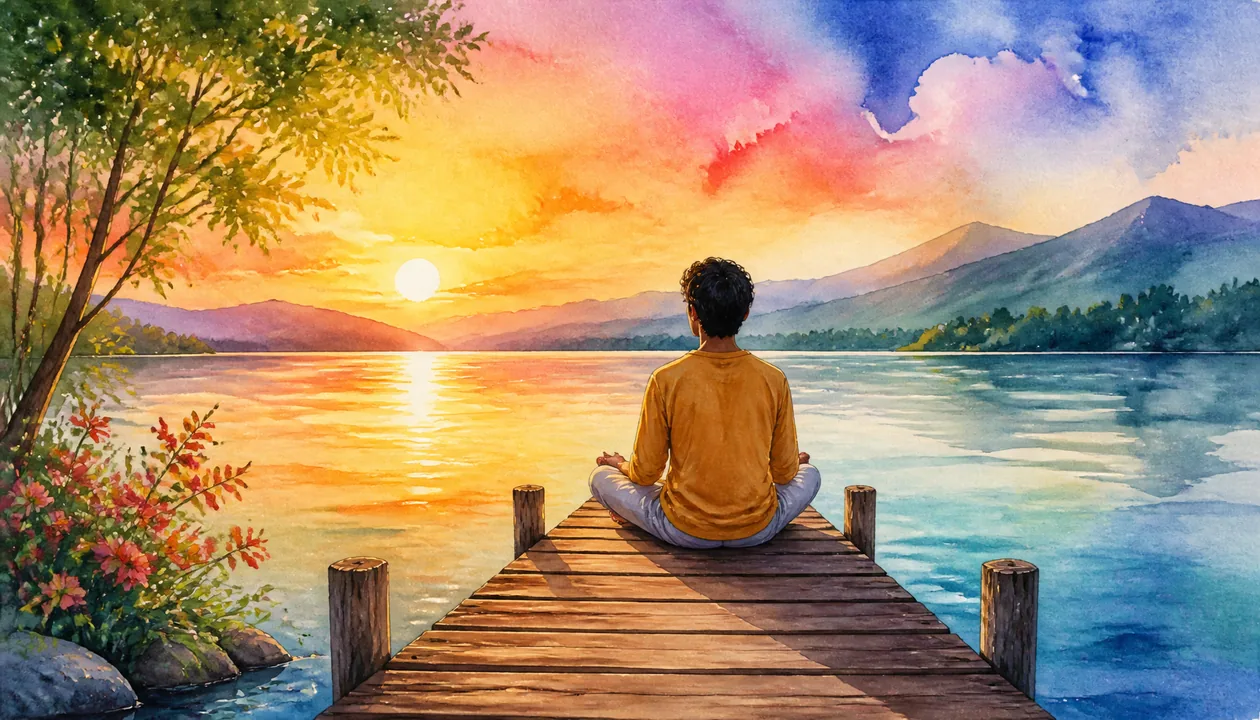 How Nature Improves Mental Health