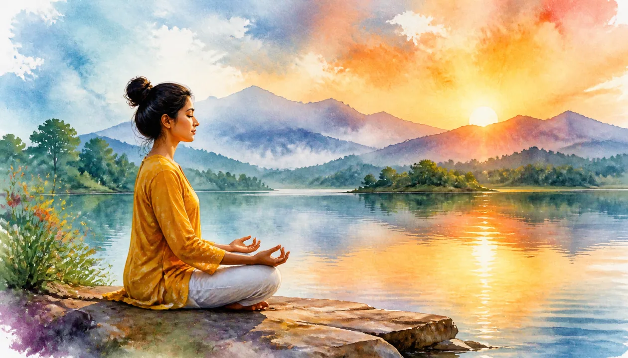 Meditation for Beginners