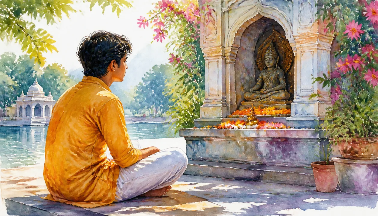 Self-Compassion Exercises