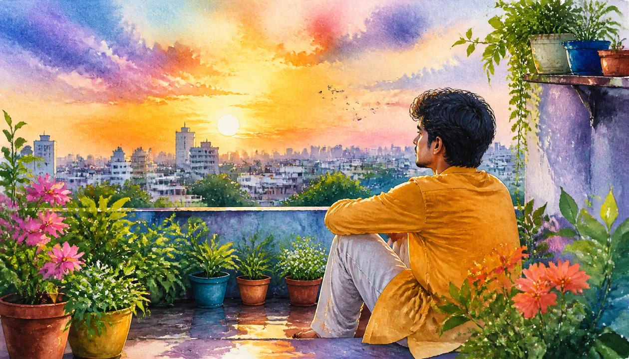 Setting Healthy Boundaries
