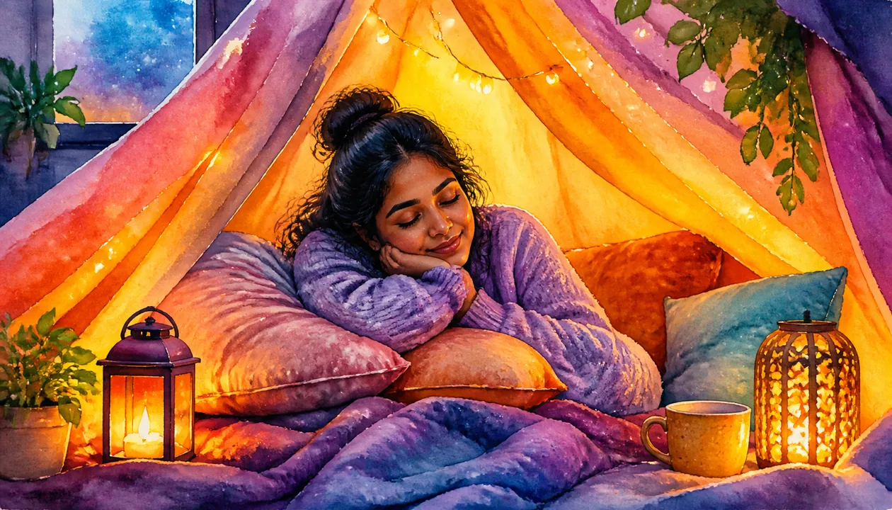 Sleep and Mental Wellness