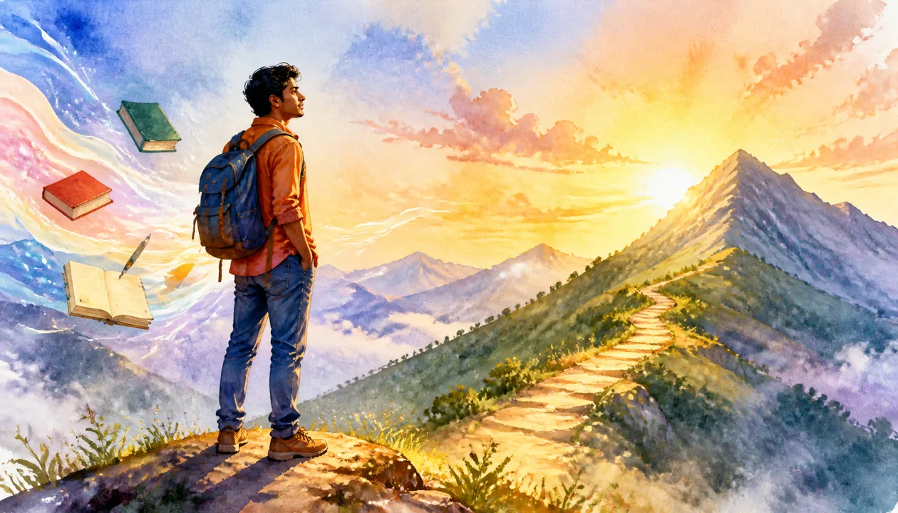 How to Believe in Yourself Even When No One Else Does