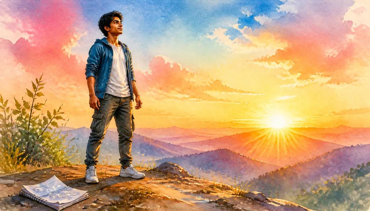 Rise Stronger After Every Setback