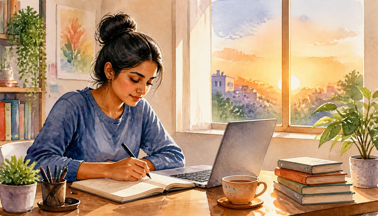 The Power of Daily Practice