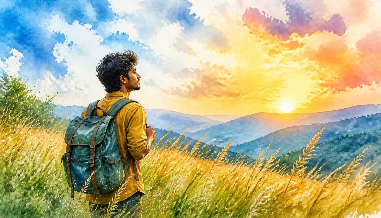 Best Destinations for Introverts