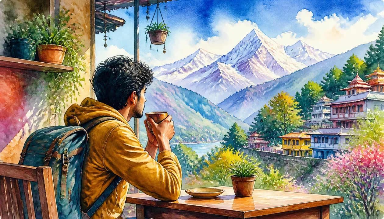 Common Travel Mistakes