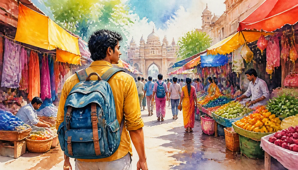 Travel Anxiety: How to Manage It