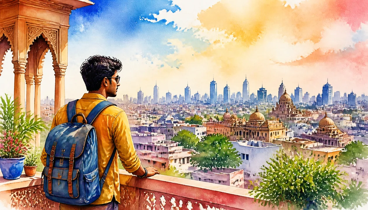 Travel Bucket List Ideas