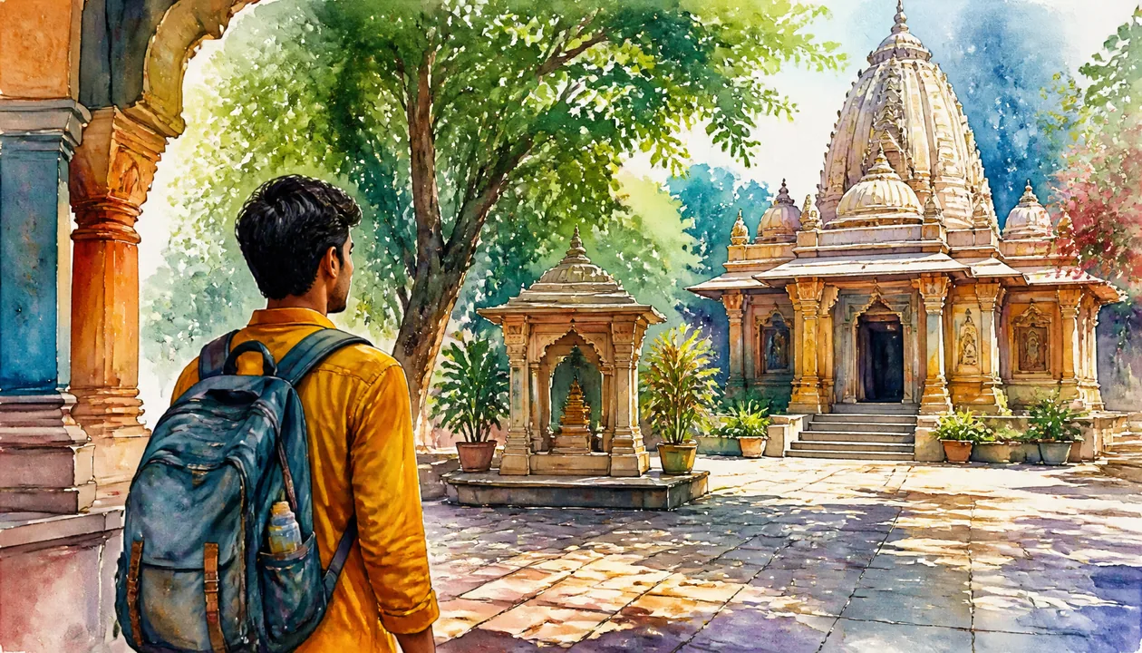 Travel Photography Tips